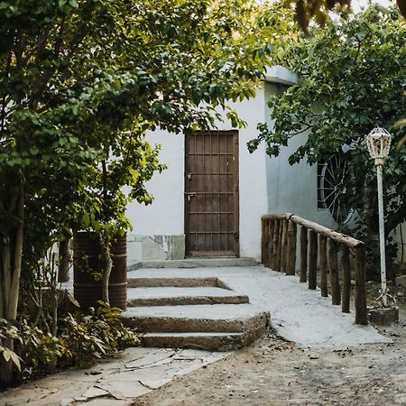 帕拉斯德拉富恩特Casa Campestre Las Ruedas公寓 外观 照片