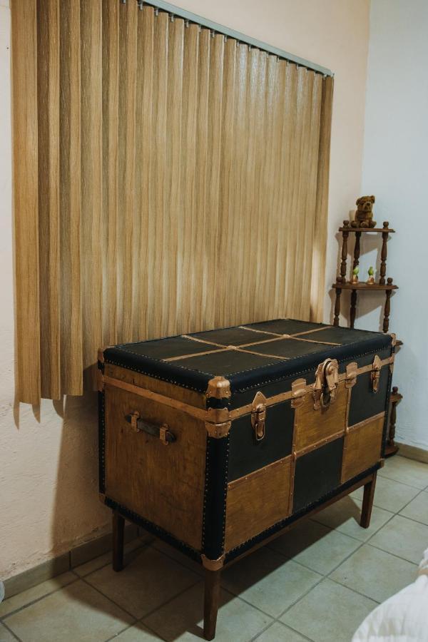 帕拉斯德拉富恩特Casa Campestre Las Ruedas公寓 外观 照片