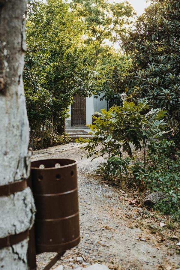 帕拉斯德拉富恩特Casa Campestre Las Ruedas公寓 外观 照片