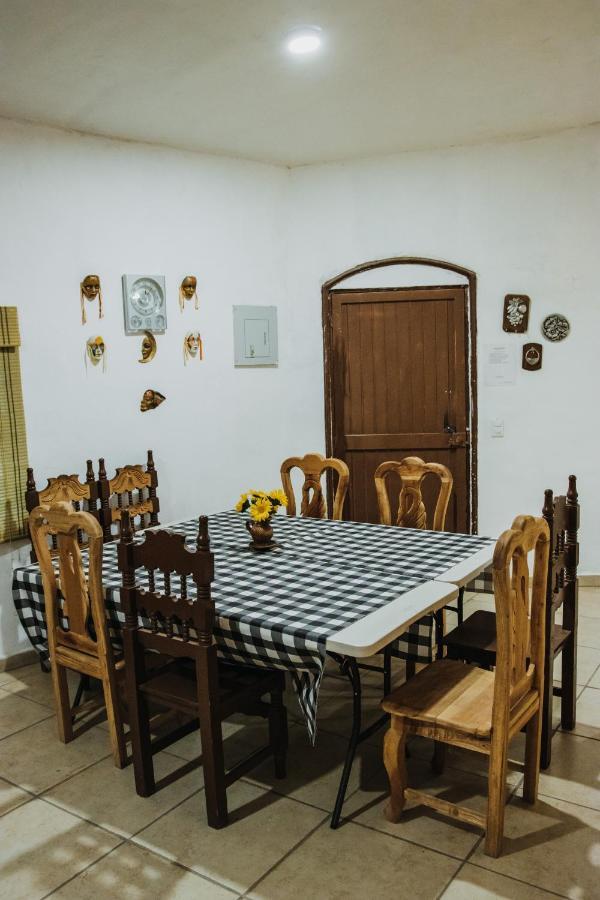 帕拉斯德拉富恩特Casa Campestre Las Ruedas公寓 外观 照片