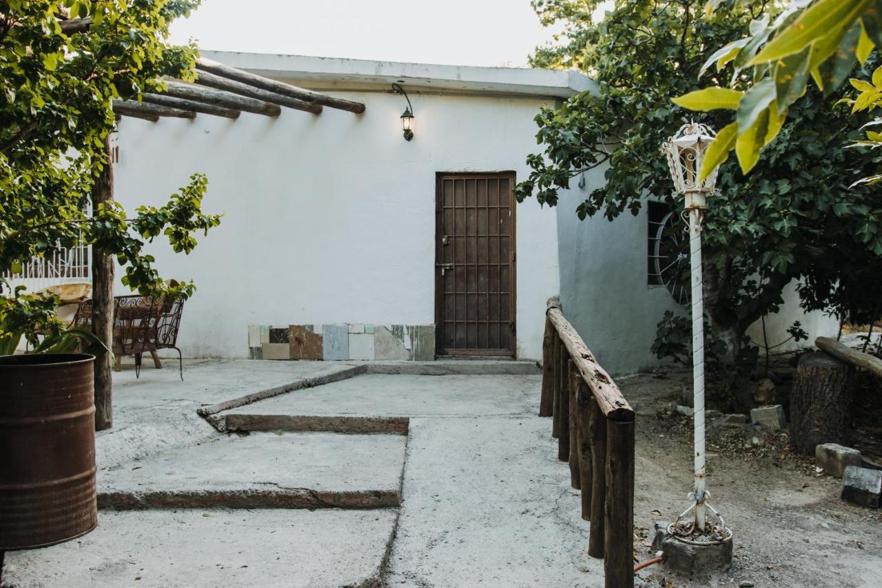 帕拉斯德拉富恩特Casa Campestre Las Ruedas公寓 外观 照片