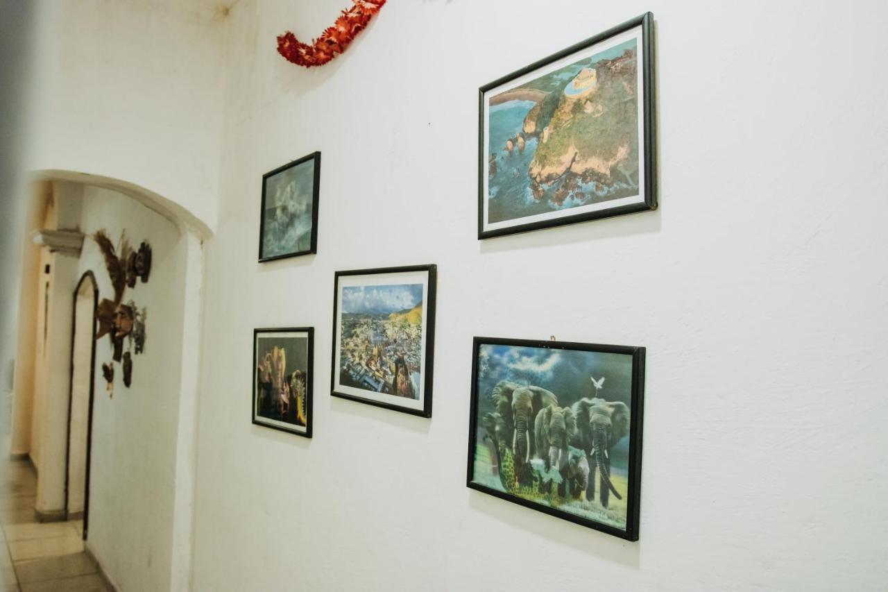 帕拉斯德拉富恩特Casa Campestre Las Ruedas公寓 外观 照片