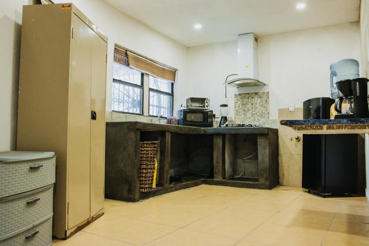 帕拉斯德拉富恩特Casa Campestre Las Ruedas公寓 外观 照片
