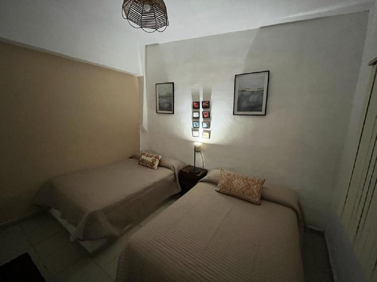 帕拉斯德拉富恩特Casa Campestre Las Ruedas公寓 外观 照片