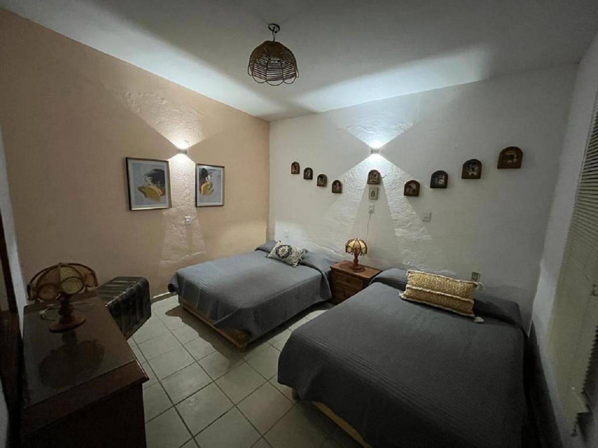 帕拉斯德拉富恩特Casa Campestre Las Ruedas公寓 外观 照片