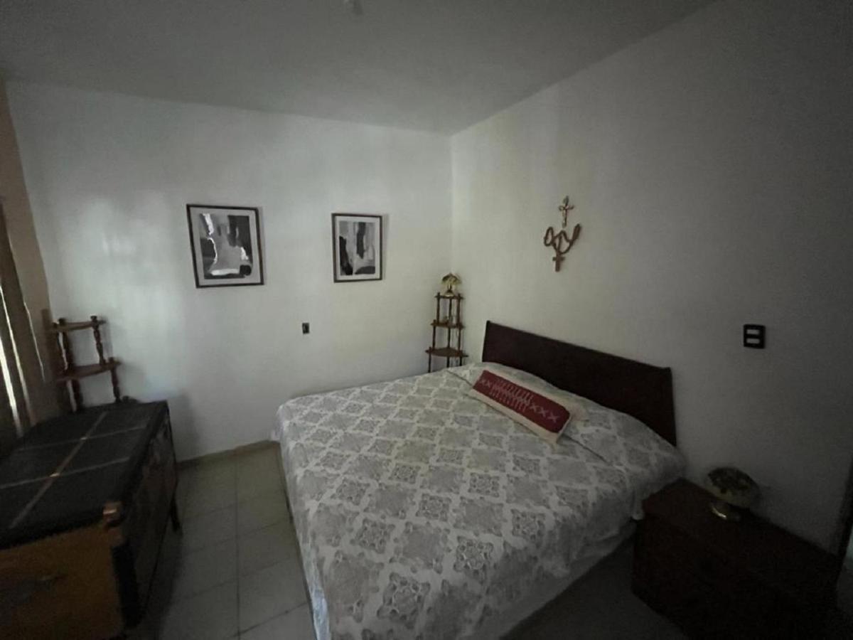 帕拉斯德拉富恩特Casa Campestre Las Ruedas公寓 外观 照片